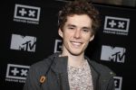 Amsterdam 11 april 2016
Premiere documentaire Martin Garrix in tuschinski.
Dj Lost Frequencies ( Felix de Laat)