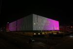 Amsterdam 17 maart 2016 
Heel holland zingt Hazes in het ziggo dome met oa Roxeanne Hazes Andre Hazes jr Jeroen v d Boom en Xander de Buisonje. Doe Maar