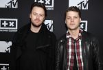Amsterdam 11 april 2016
Premiere documentaire Martin Garrix in tuschinski. Dubvision Steve Leichner en Viktor Leicer