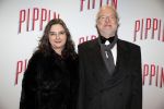 Amsterdam 10 maart 2016
Premiere Pippin in carre. Eddy Habbema met vrouw