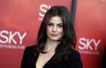 Amsterdam  3 april 2016
Premiere musical Sky in het Amsterdam theater. Elise Schaap