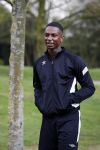 Rotterdam 13 april 2016
Life after Football LAF Voet golf met oa Eljero Elia Najib Amhali Pierre v Hooijdonk Fajah Lourens Joelle Witschge Ramon Beuk Evgeniy Levchencko Michael Mols Romano Denneboom Kahlid Boularouz en de organisatoren Regi Blinker enSoufian Asafiati