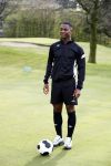 Rotterdam 13 april 2016
Life after Football LAF Voet golf met oa Eljero Elia Najib Amhali Pierre v Hooijdonk Fajah Lourens Joelle Witschge Ramon Beuk Evgeniy Levchencko Michael Mols Romano Denneboom Kahlid Boularouz en de organisatoren Regi Blinker enSoufian Asafiati
