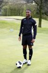 Rotterdam 13 april 2016
Life after Football LAF Voet golf met oa Eljero Elia Najib Amhali Pierre v Hooijdonk Fajah Lourens Joelle Witschge Ramon Beuk Evgeniy Levchencko Michael Mols Romano Denneboom Kahlid Boularouz en de organisatoren Regi Blinker enSoufian Asafiati