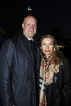 Amsterdam 17 maart 2016
Premiere circus du soleil bij amsterdam arena.
Elle v Rijn met vriend
