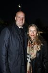 Amsterdam 17 maart 2016
Premiere circus du soleil bij amsterdam arena.
Elle v Rijn met vriend