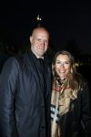 Amsterdam 17 maart 2016
Premiere circus du soleil bij amsterdam arena.
Elle v Rijn met vriend