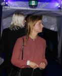 Amsterdam 17 maart 2016
Premiere circus du soleil bij amsterdam arena.
Erik v d Hoff zijn vriendin