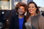 Amsterdam 17 maart 2016
Premiere circus du soleil bij amsterdam arena.
Esther Oosterbeek