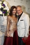 Amsterdam 15 april 2016
Premiere Natiuonaal Ballet in de stopera.
Euvgenia Parakhina en partner Jeroen Jorna