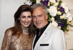 Amsterdam 15 april 2016
Premiere Natiuonaal Ballet in de stopera.
Euvgenia Parakhina en partner Jeroen Jorna