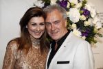 Amsterdam 15 april 2016
Premiere Natiuonaal Ballet in de stopera.
Euvgenia Parakhina en partner Jeroen Jorna