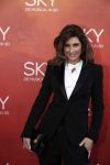 Amsterdam  3 april 2016
Premiere musical Sky in het Amsterdam theater.
Euvghenia Parakhina