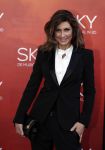Amsterdam  3 april 2016
Premiere musical Sky in het Amsterdam theater.
Euvghenia Parakhina