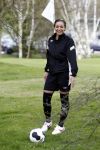 Rotterdam 13 april 2016
Life after Football LAF Voet golf met oa Eljero Elia Najib Amhali Pierre v Hooijdonk Fajah Lourens Joelle Witschge Ramon Beuk Evgeniy Levchencko Michael Mols Romano Denneboom Kahlid Boularouz en de organisatoren Regi Blinker enSoufian Asafiati