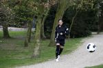 Rotterdam 13 april 2016
Life after Football LAF Voet golf met oa Eljero Elia Najib Amhali Pierre v Hooijdonk Fajah Lourens Joelle Witschge Ramon Beuk Evgeniy Levchencko Michael Mols Romano Denneboom Kahlid Boularouz en de organisatoren Regi Blinker enSoufian Asafiati