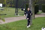 Rotterdam 13 april 2016
Life after Football LAF Voet golf met oa Eljero Elia Najib Amhali Pierre v Hooijdonk Fajah Lourens Joelle Witschge Ramon Beuk Evgeniy Levchencko Michael Mols Romano Denneboom Kahlid Boularouz en de organisatoren Regi Blinker enSoufian Asafiati
