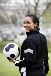 Rotterdam 13 april 2016
Life after Football LAF Voet golf met oa Eljero Elia Najib Amhali Pierre v Hooijdonk Fajah Lourens Joelle Witschge Ramon Beuk Evgeniy Levchencko Michael Mols Romano Denneboom Kahlid Boularouz en de organisatoren Regi Blinker enSoufian Asafiati
