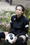 Rotterdam 13 april 2016
Life after Football LAF Voet golf met oa Eljero Elia Najib Amhali Pierre v Hooijdonk Fajah Lourens Joelle Witschge Ramon Beuk Evgeniy Levchencko Michael Mols Romano Denneboom Kahlid Boularouz en de organisatoren Regi Blinker enSoufian Asafiati