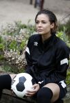 Rotterdam 13 april 2016
Life after Football LAF Voet golf met oa Eljero Elia Najib Amhali Pierre v Hooijdonk Fajah Lourens Joelle Witschge Ramon Beuk Evgeniy Levchencko Michael Mols Romano Denneboom Kahlid Boularouz en de organisatoren Regi Blinker enSoufian Asafiati