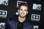 Amsterdam 11 april 2016
Premiere documentaire Martin Garrix in tuschinski.
Felix Magin van de band MOKE