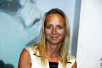 Amsterdam 15 april 2016
Premiere Natiuonaal Ballet in de stopera. Floortje Dessing met een kennis