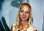 Amsterdam 15 april 2016
Premiere Natiuonaal Ballet in de stopera. Floortje Dessing met een kennis