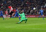 Eindhoven, 24 Januari 2016
PSV-FC Twente, eindstand 4-2