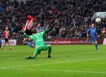 Eindhoven, 24 Januari 2016
PSV-FC Twente, eindstand 4-2