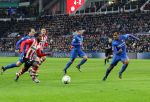 Eindhoven, 24 Januari 2016
PSV-FC Twente, eindstand 4-2