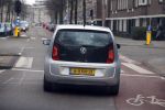 Soest 15 maart 2016
Frank Masmeijer op bezoek bij zijn moeder.