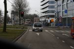 Soest 15 maart 2016
Frank Masmeijer op bezoek bij zijn moeder.