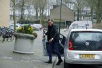 Soest 15 maart 2016
Frank Masmeijer op bezoek bij zijn moeder.