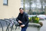 Soest 15 maart 2016
Frank Masmeijer op bezoek bij zijn moeder.