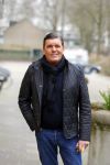 Soest 15 maart 2016
Frank Masmeijer op bezoek bij zijn moeder.