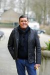 Soest 15 maart 2016
Frank Masmeijer op bezoek bij zijn moeder.
