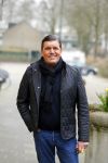Soest 15 maart 2016
Frank Masmeijer op bezoek bij zijn moeder.