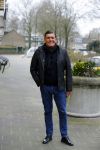 Soest 15 maart 2016
Frank Masmeijer op bezoek bij zijn moeder.