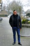 Soest 15 maart 2016
Frank Masmeijer op bezoek bij zijn moeder.