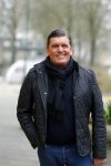 Soest 15 maart 2016
Frank Masmeijer op bezoek bij zijn moeder.