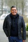 Soest 15 maart 2016
Frank Masmeijer op bezoek bij zijn moeder.