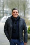 Soest 15 maart 2016
Frank Masmeijer op bezoek bij zijn moeder.
