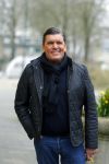 Soest 15 maart 2016
Frank Masmeijer op bezoek bij zijn moeder.