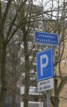 Soest 15 maart 2016
Frank Masmeijer op bezoek bij zijn moeder.