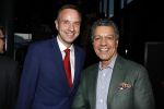 Amsterdam 3 april 2016
Premiere musical Sky in het Amsterdam theater.
Frank sanders met Paul v Ewijk