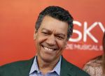 Amsterdam  3 april 2016
Premiere musical Sky in het Amsterdam theater. Frank sanders