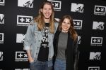 Amsterdam 11 april 2016
Premiere documentaire Martin Garrix in tuschinski. Frank v d Lende met vriendin
