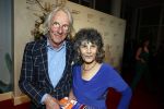 Amsterdam 15 april 2016
Premiere Natiuonaal Ballet in de stopera.
Freek de Jonge en partner Hella Asser