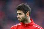 Eindhoven, 20 Maart 2016 Kompetitiewedstrijd PSV-AJAX, eindstand 0-2
Gaston Pereiro