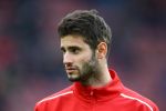 Eindhoven, 20 Maart 2016 Kompetitiewedstrijd PSV-AJAX, eindstand 0-2
Gaston Pereiro